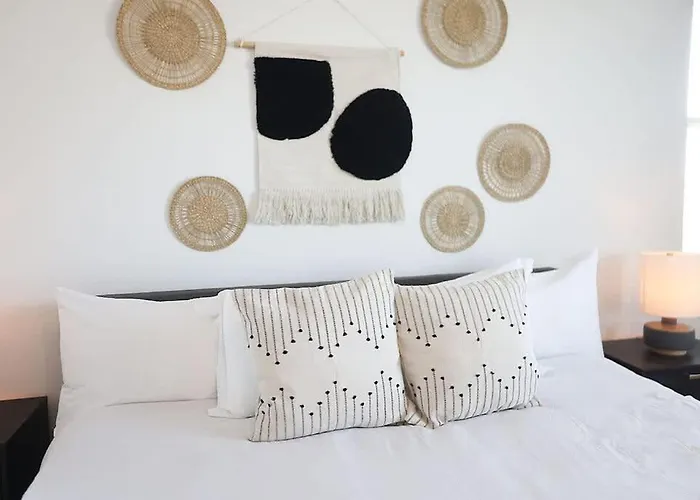 Сasa de vacaciones Desert Rose 3bdrm Retreat *