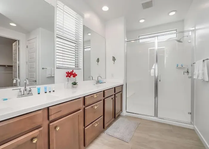 Desert Rose 3bdrm Retreat Phoenix