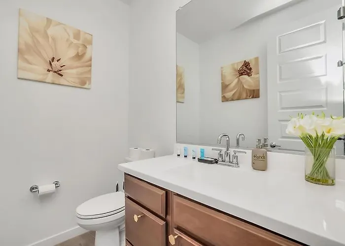 Desert Rose 3bdrm Retreat Phoenix